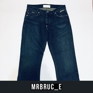 Paper Denim Low Rise Full 5 Boot (30x32)